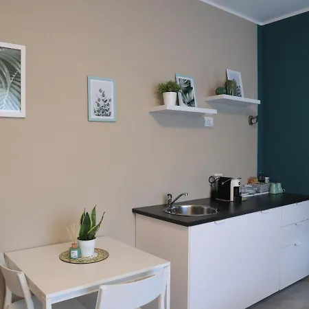 Le Di Sonia Tre Gemme Zaffiro 3* Fucecchio