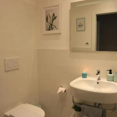 Le Di Sonia Tre Gemme Zaffiro Nocleg ze śniadaniem 3*