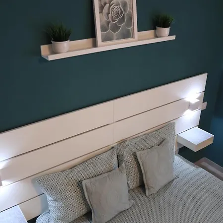 Le Di Sonia Tre Gemme Zaffiro 3* Fucecchio