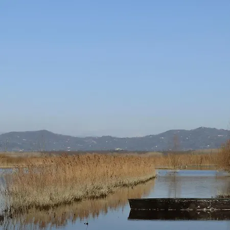 Bed & Breakfast Le Di Sonia Tre Gemme Zaffiro 3*