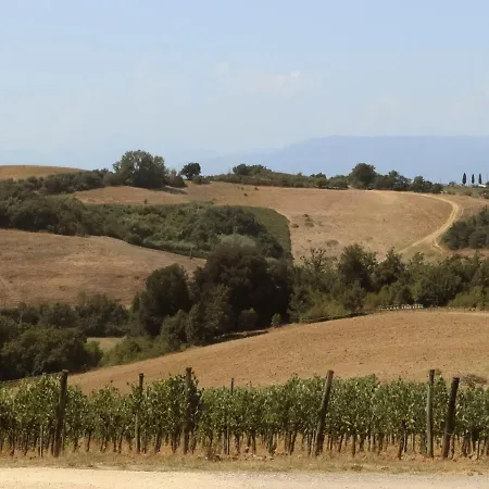 Le Di Sonia Tre Gemme Zaffiro Bed & Breakfast 3*