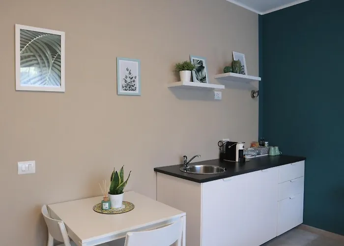 Le Di Sonia Tre Gemme Zaffiro 3* Fucecchio