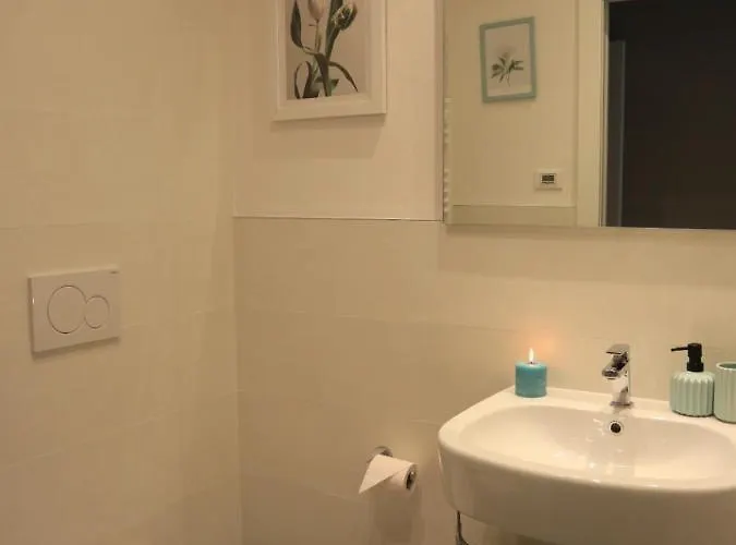 Le Di Sonia Tre Gemme Zaffiro Nocleg ze śniadaniem 3*