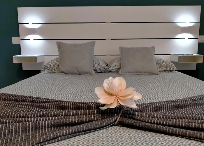 Le Di Sonia Tre Gemme Zaffiro Nocleg ze śniadaniem