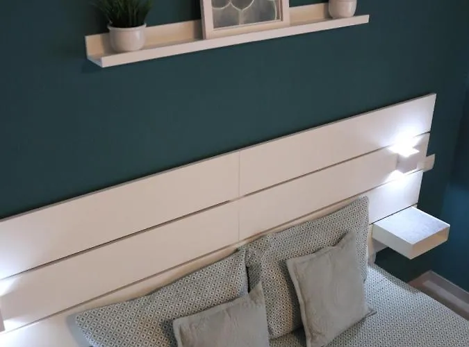 Le Di Sonia Tre Gemme Zaffiro 3* Fucecchio