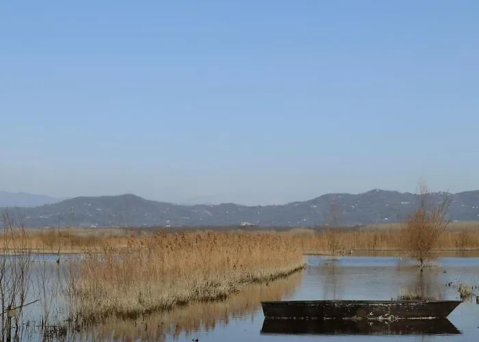 Bed & Breakfast Le Di Sonia Tre Gemme Zaffiro 3*